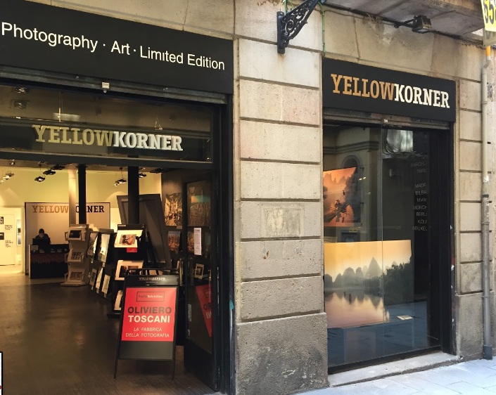 Galería de imágenes